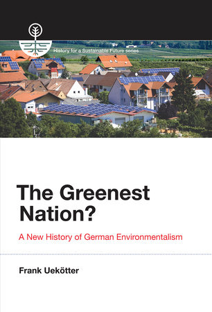 greenest nation