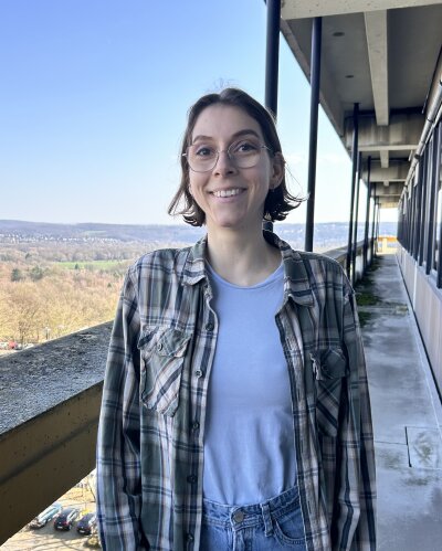 Foto Lisa Marie  Eckardt