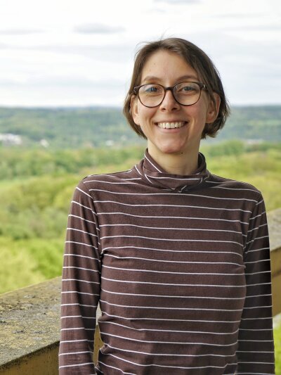 Foto Lisa Marie  Eckardt
